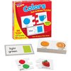 Trend Enterprises Colors Fun-to-Know® Puzzles T36001